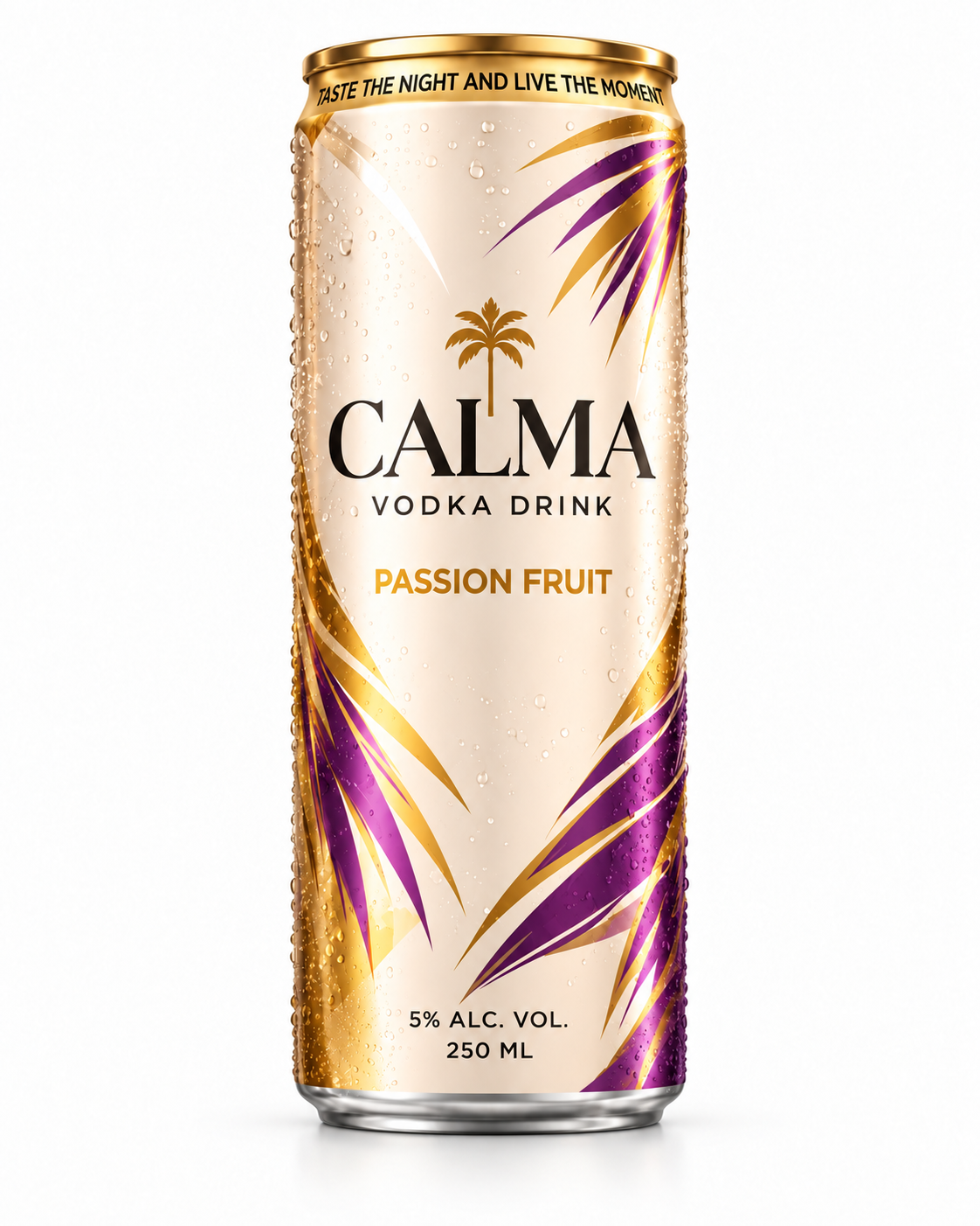 Passion fruit