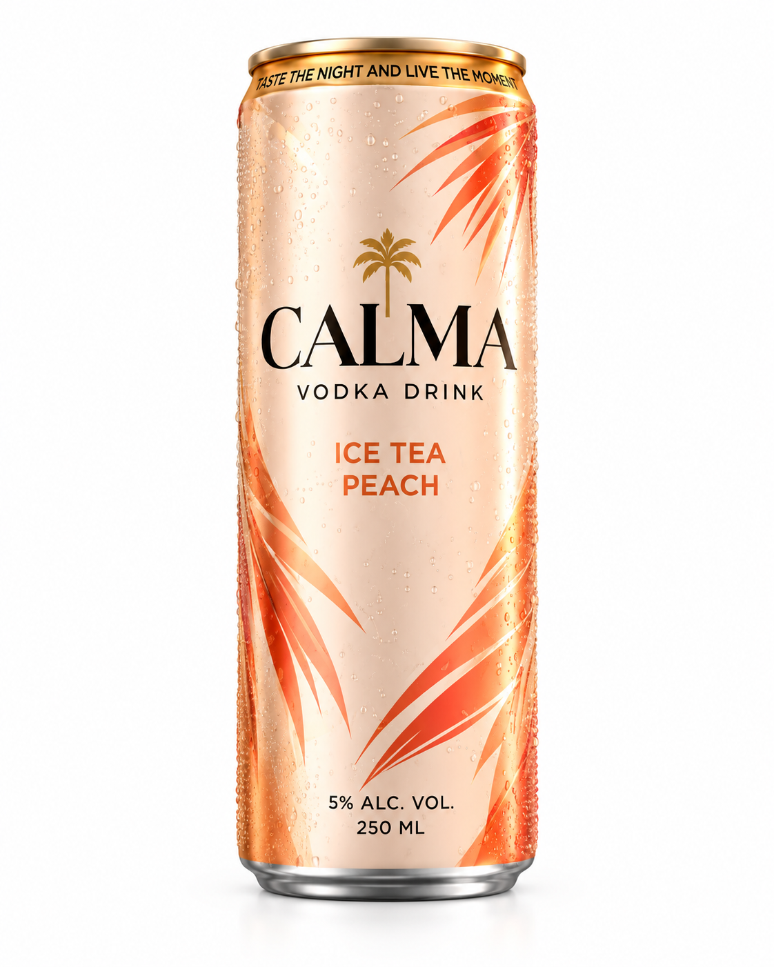 Ice Tea Peach